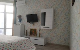Львовский дворик